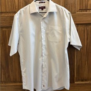 Nordstrom Men's Dress Shirt